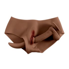 Gender-X Undergarments Undies - Dark Gender-X Undergarments Undies - Dark