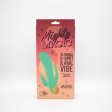 (image for) Mighty Magic Clit, G-Spot & Anal Vibe