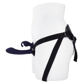 Evolved Giving Vibes - harness with RC vibrating