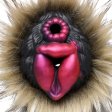 (image for) Savage She-Wolf Silicone Stroker
