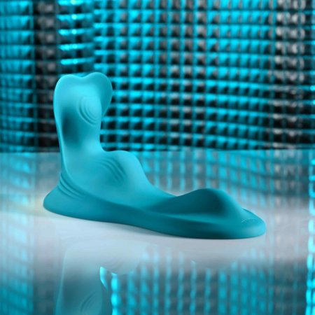 (image for) TESTER - Evolved Bump & Grind