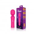 (image for) Mighty Muse - Powerful Wand - Hot Pink *
