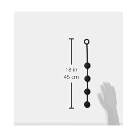 (image for) Ass Ballz Silicone - Medium (bulk)