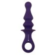 (image for) Gender-X Ring Pop - Vibrating Plug