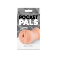(image for) Pocket Pals - Vagina Stroker - Tan