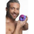 (image for) Cyclone - Squishy Silicone Alien Vagina