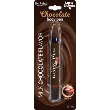 (image for) Chocolate Body Pen