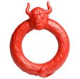 (image for) Beast Mode Silicone Cock Ring