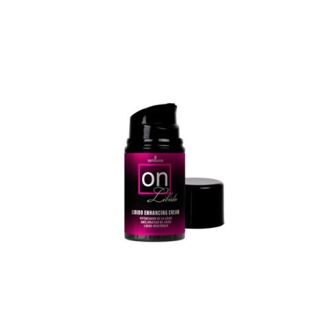 (image for) On™ Libido 1.7 fl.oz. (50ml) Bottle