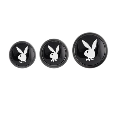 (image for) TESTER - Playboy Pleasure 3 Ways Set
