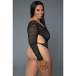 (image for) The Wildest Bodysuit - Queen