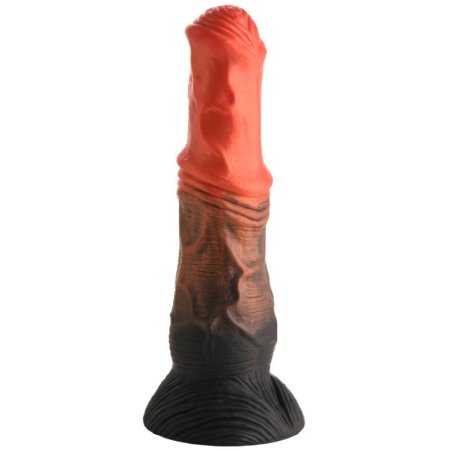 (image for) Centaur Silicone Dildo