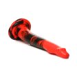 (image for) King Cobra - Large 14" Silicone Dong
