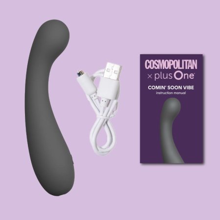 (image for) Comin' Soon Vibe - Cosmo