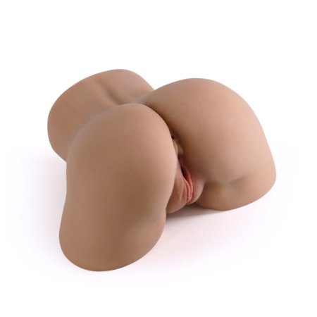 (image for) Barely Legal - Rosie - Brown