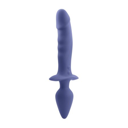 (image for) Gender-X Dual Defender R/C double duty