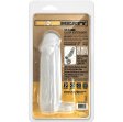 (image for) Meaty Cock Extender - Clear