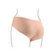 (image for) Gender-X Undergarments Undies - Light