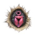 (image for) Savage She-Wolf Silicone Stroker