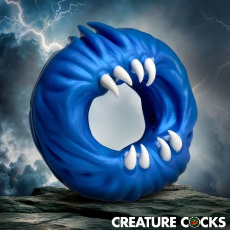 (image for) Venom Loop Silicone Cock Ring