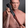 (image for) Wooden Slapper