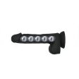 (image for) VERS Liquid Silicone Motion Ball Dildo