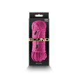 (image for) Bound - Rope - Pink 25'