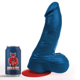 Fuck & Fist Thor X-Large Dildo 8.26" Fuck & Fist Thor X-Large Dildo 8.26"