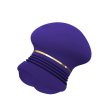 (image for) The Blush Collection - Riana - Royal Indigo