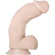 (image for) Evolved Real Supple Posable Girthy 8.5"