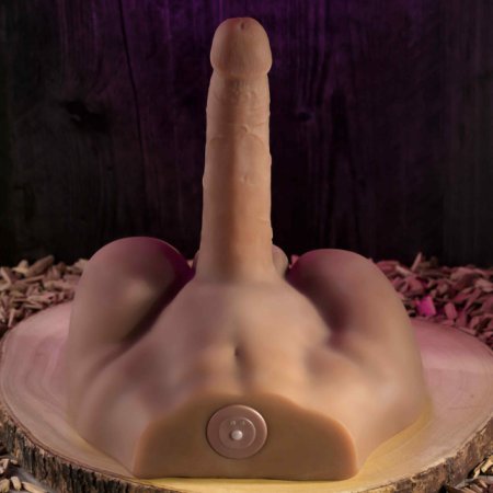 (image for) Evolved Easy Rider Dark - thrusting