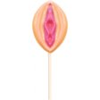 (image for) Pussy Lickers Pussy Pop - Strawberry