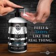 (image for) Jizz Cum-Scented Water-Based Lube 16oz