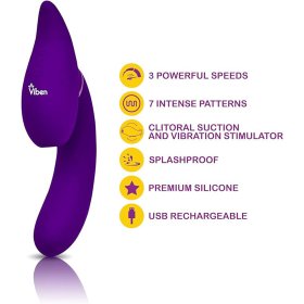 Symphony - Insertable Triple Motor Vibe Symphony - Insertable Triple Motor Vibe