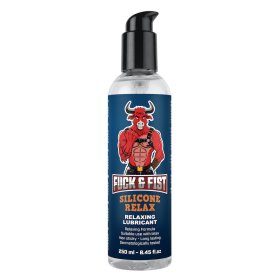 Fuck & Fist - Extreme Silicone 250ml / 8.45oz