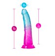 (image for) B Yours Beautiful Sky - 7" Dildo Sunset