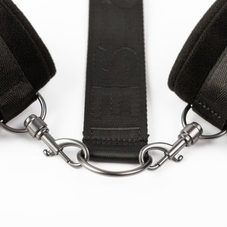 (image for) SEI MIO Neck Firmly in Check Kit