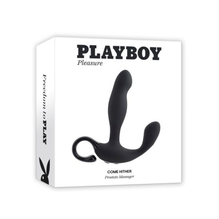 (image for) Playboy Come Hither w Remote