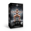 (image for) Enforcer Chair with Sex Machine
