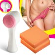 (image for) Glow Kojic Acid Brightening Soap