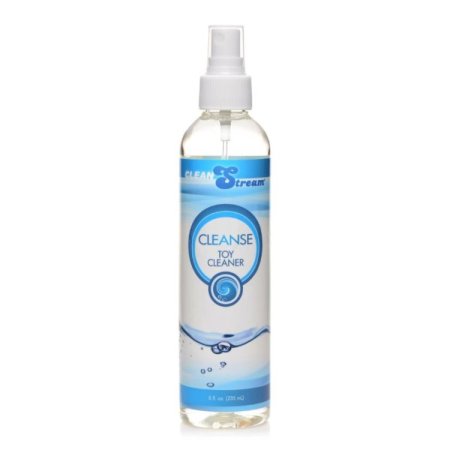 (image for) CleanStream Cleanse Natural Cleaner 8oz