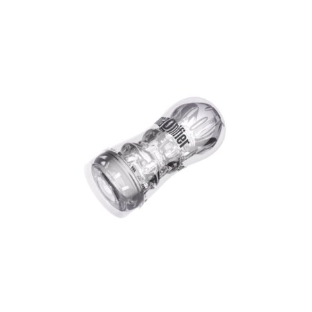(image for) M for Men Soft and Wet - Magnifier