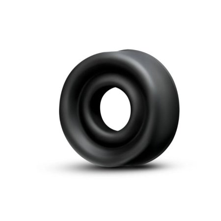 (image for) Performance - Silicone Pump Sleeve - Medium - Black