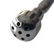 (image for) Stainless Steel Shower Penis Plug