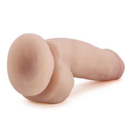 (image for) Au Naturel - 7" Sensa Feel - Fat Boy - Beige