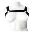 (image for) Gender Fluid Mason Harness L-XXL