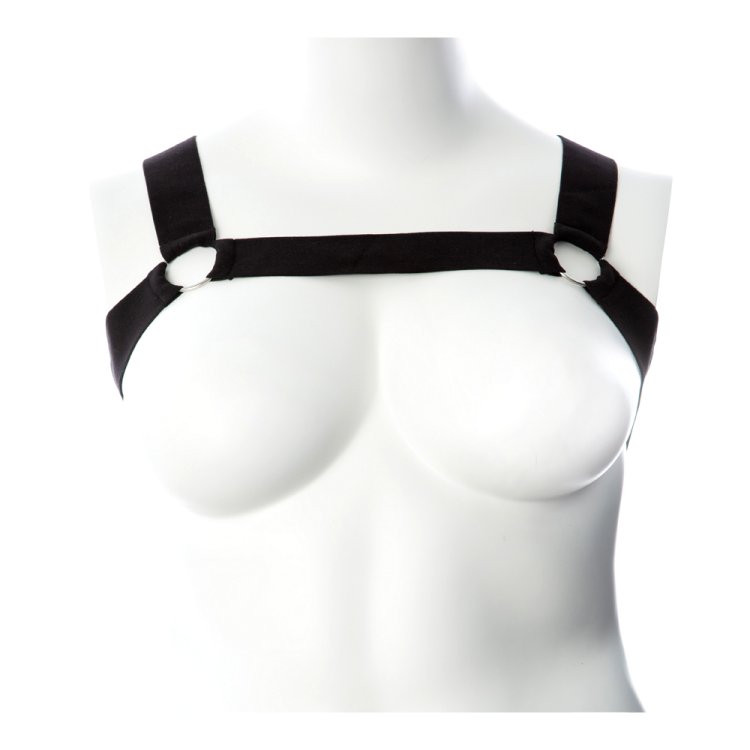 (image for) Gender Fluid Mason Harness L-XXL