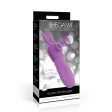 (image for) Bunny Sidekick Suction Clit Stimulator