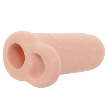 (image for) Performance - 3.5" Enhancement Sleeve