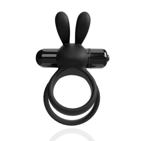 (image for) 4T Ohare XL - Black